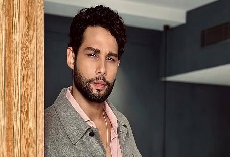 Siddhant Chaturvedi Buys 14 Crore Juhu Apartment